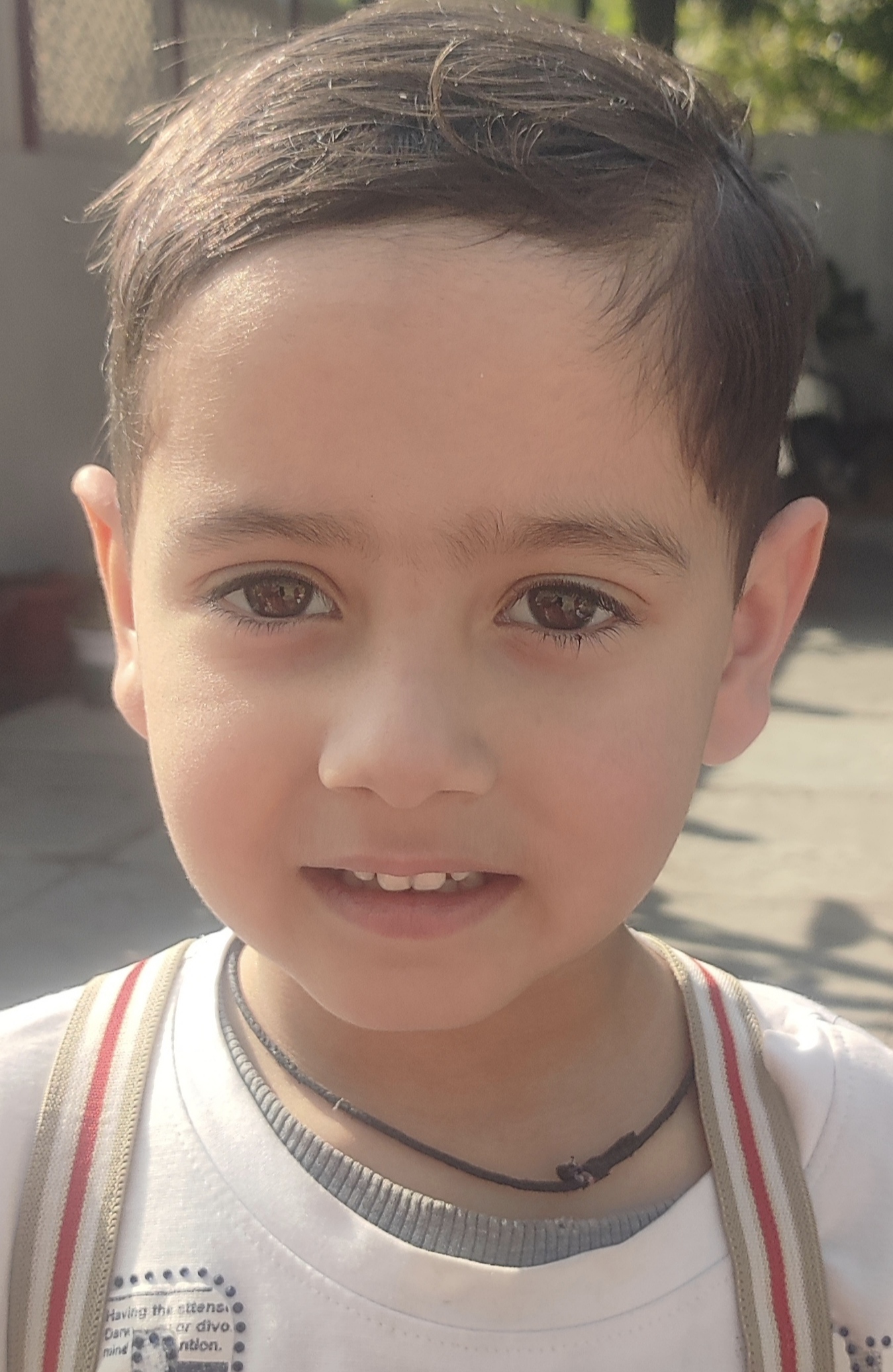 GEETANSH SHARMA