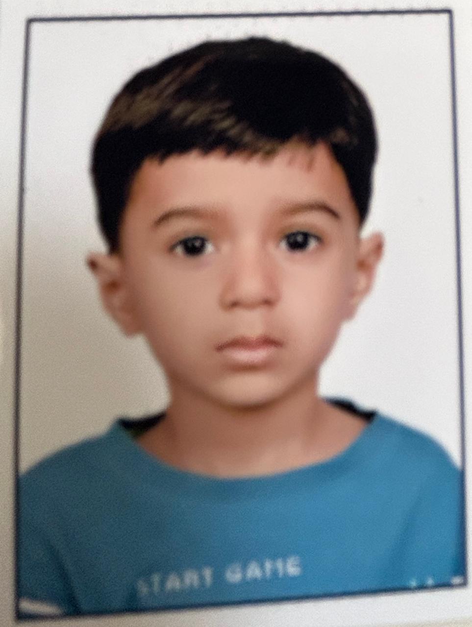 DIVIT SINGH