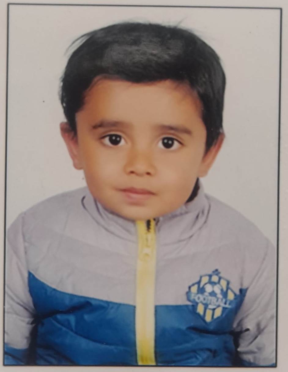 AHMAD QURESHI