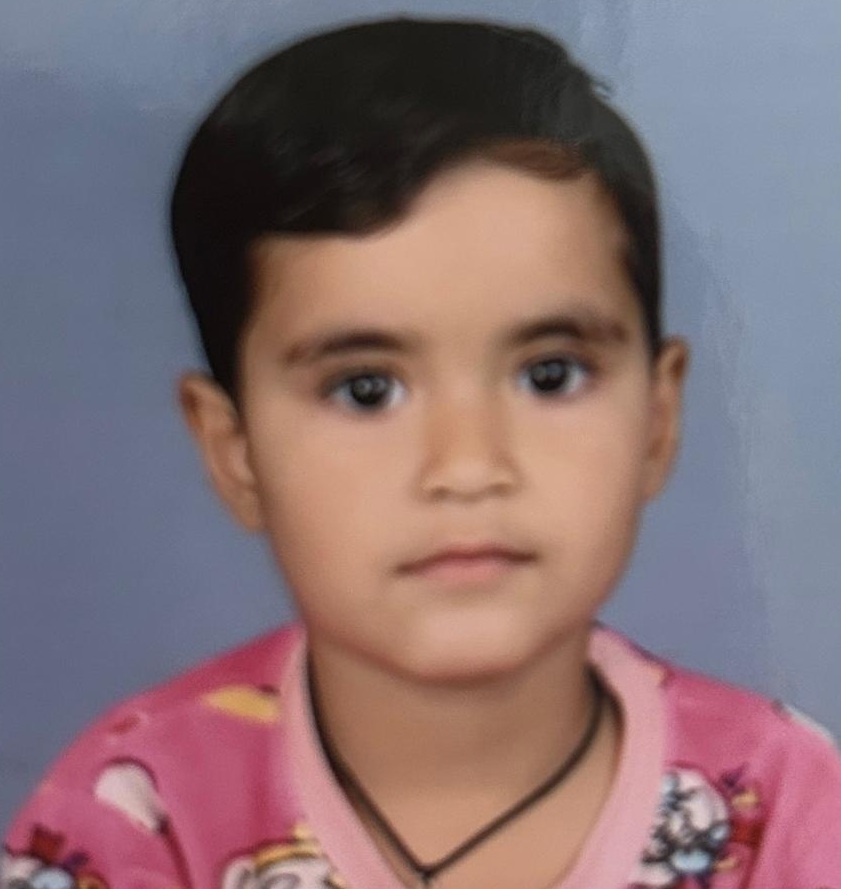 MISHA JHANJHNODIA