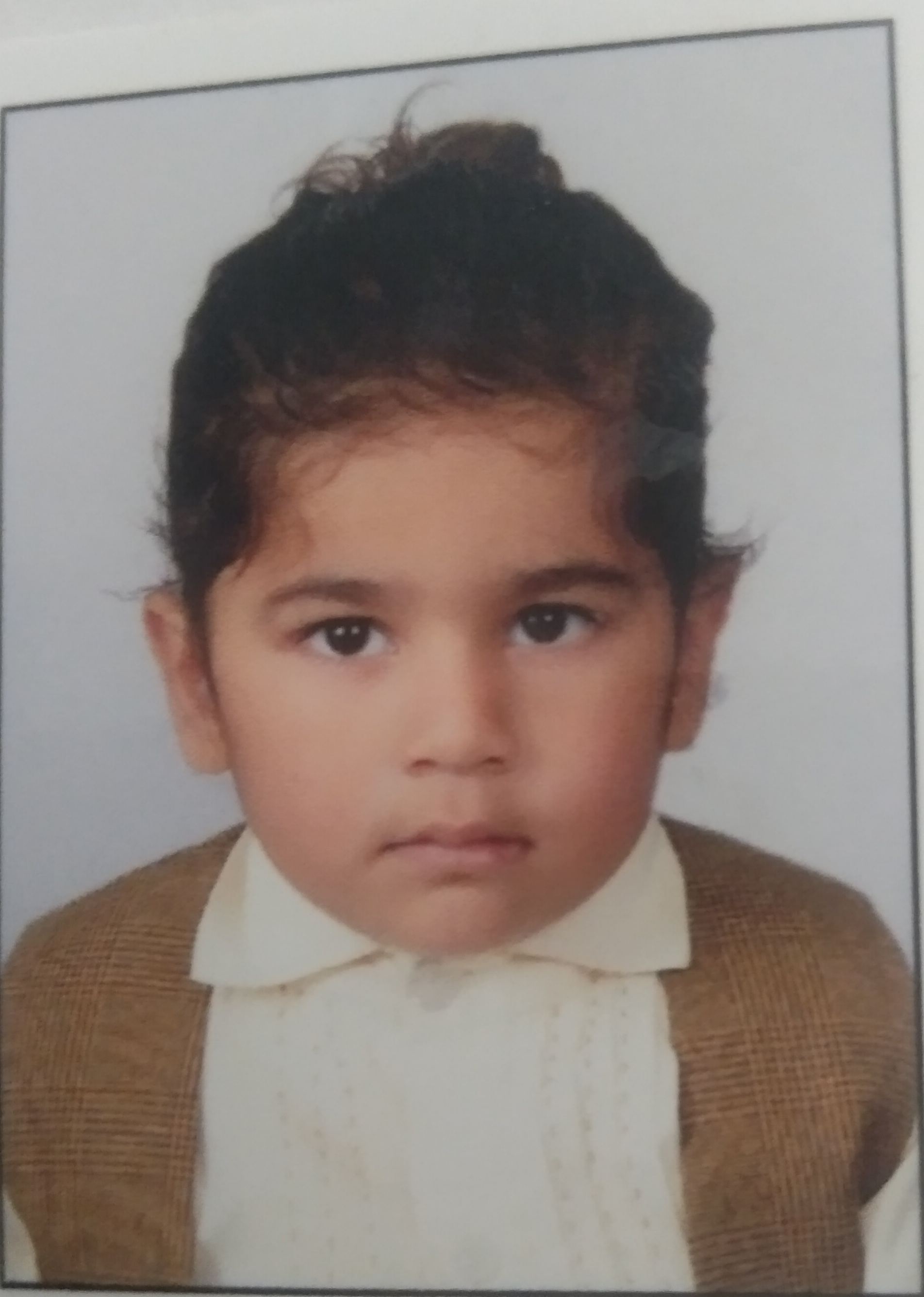 BHAVNISH
