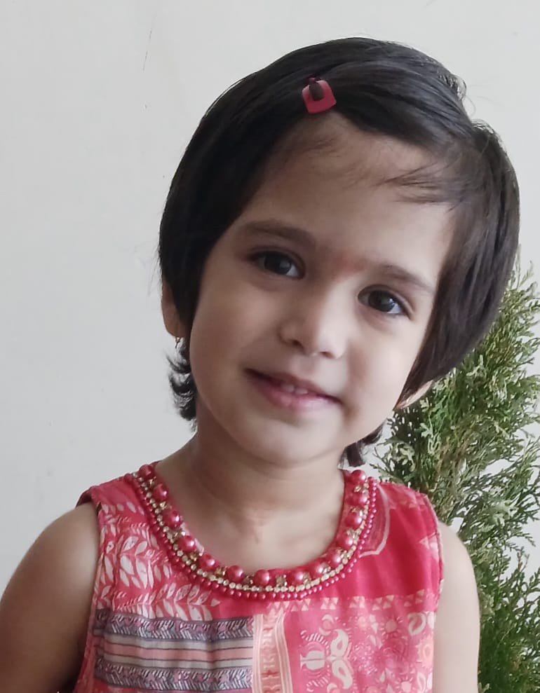 AASHVI KHANDELWAL