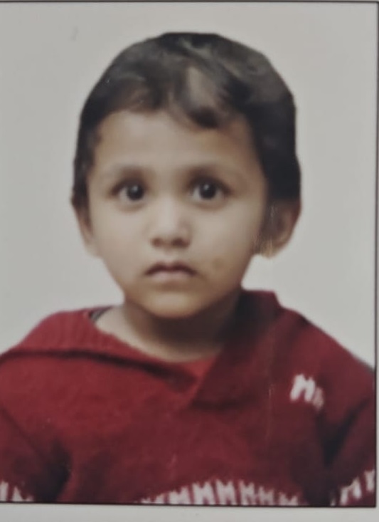 DEEPANSH KOTHARI