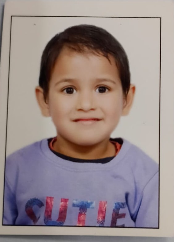 MOHI BAKSHI