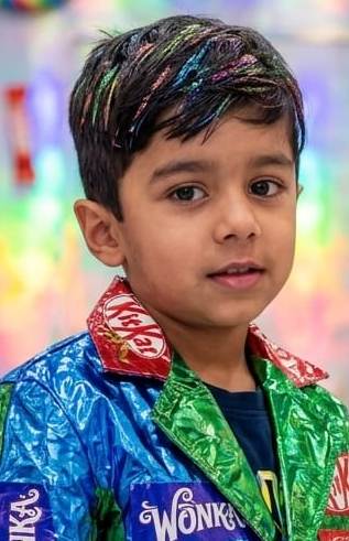 SAMRAT SINGH BALAUT