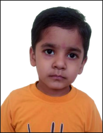 DIVYAM CHHIMPA