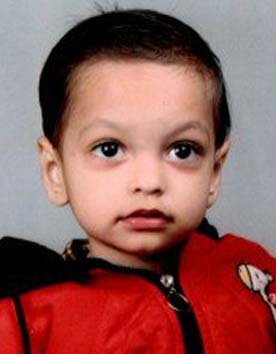 ATHARV CHATURVEDI