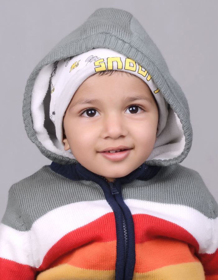 RUDRA JATTAYAN