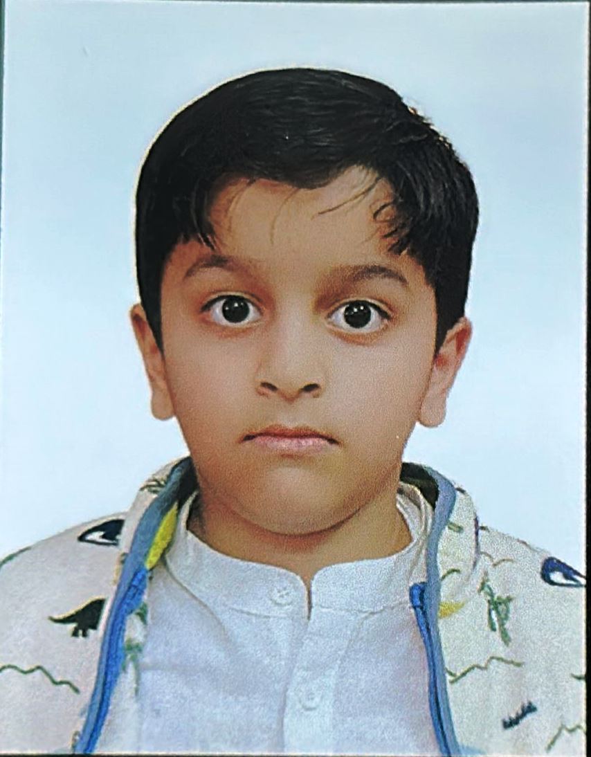 YASHJEET SINGH CHAUHAN