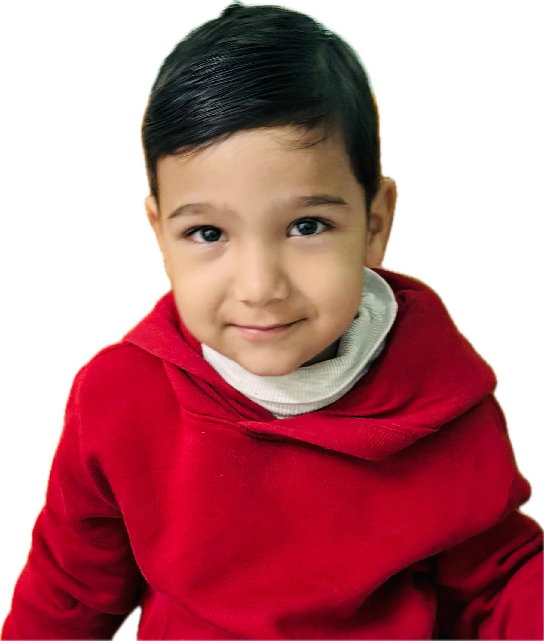 SHANVIK DULAR