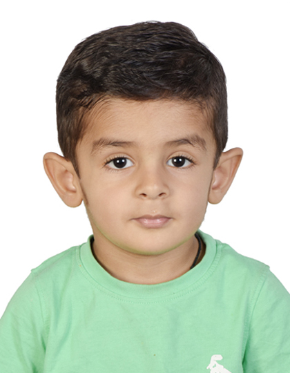 REYANSH CHOUDHARY
