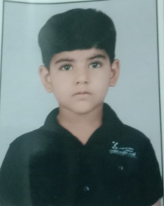 SAANVIKA