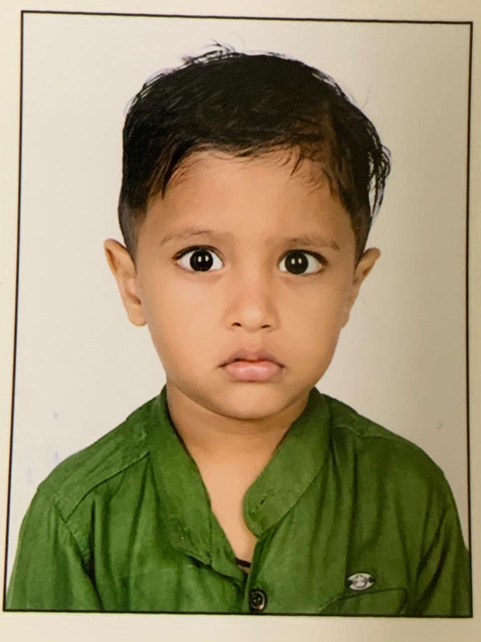 SOUVIK SHARMA