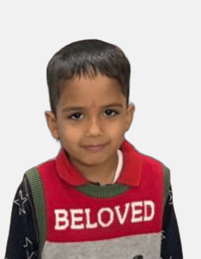 AARUSH