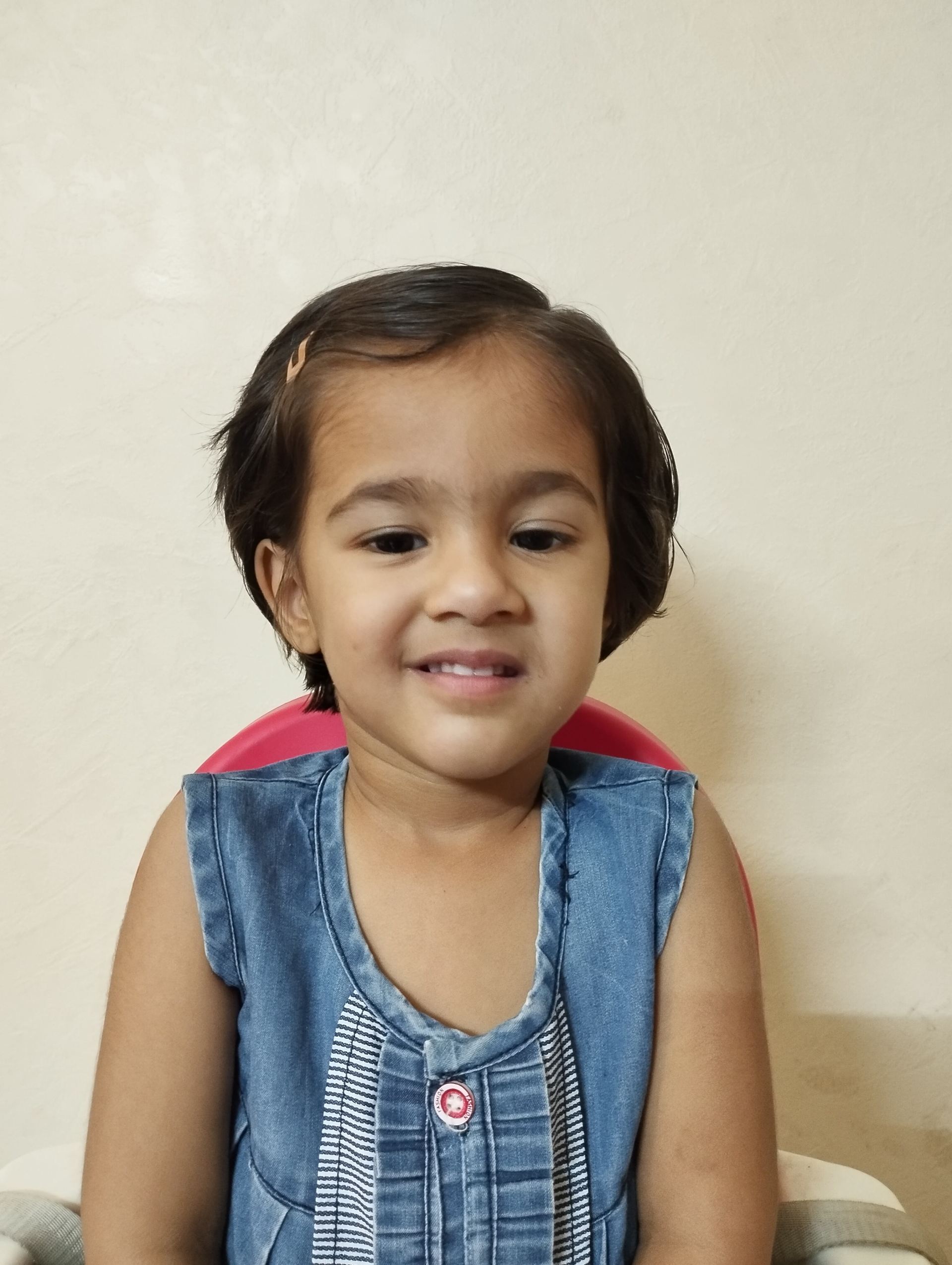 VEDIKA KUMAWAT