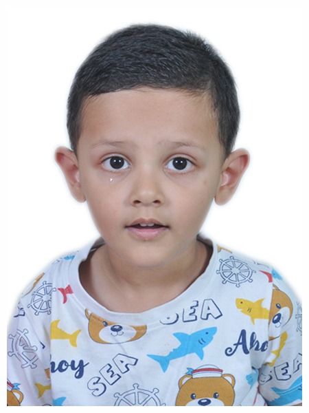 HIMAKSH PANDEY