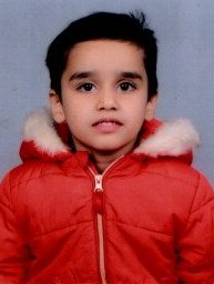 TANVIKA FOGAT