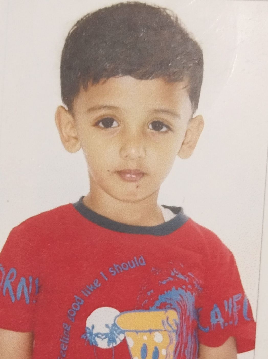 ROHAAN SHARMA