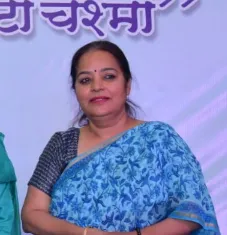 Prof. Shubha Dubey