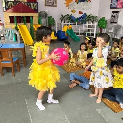 Classroom Activities