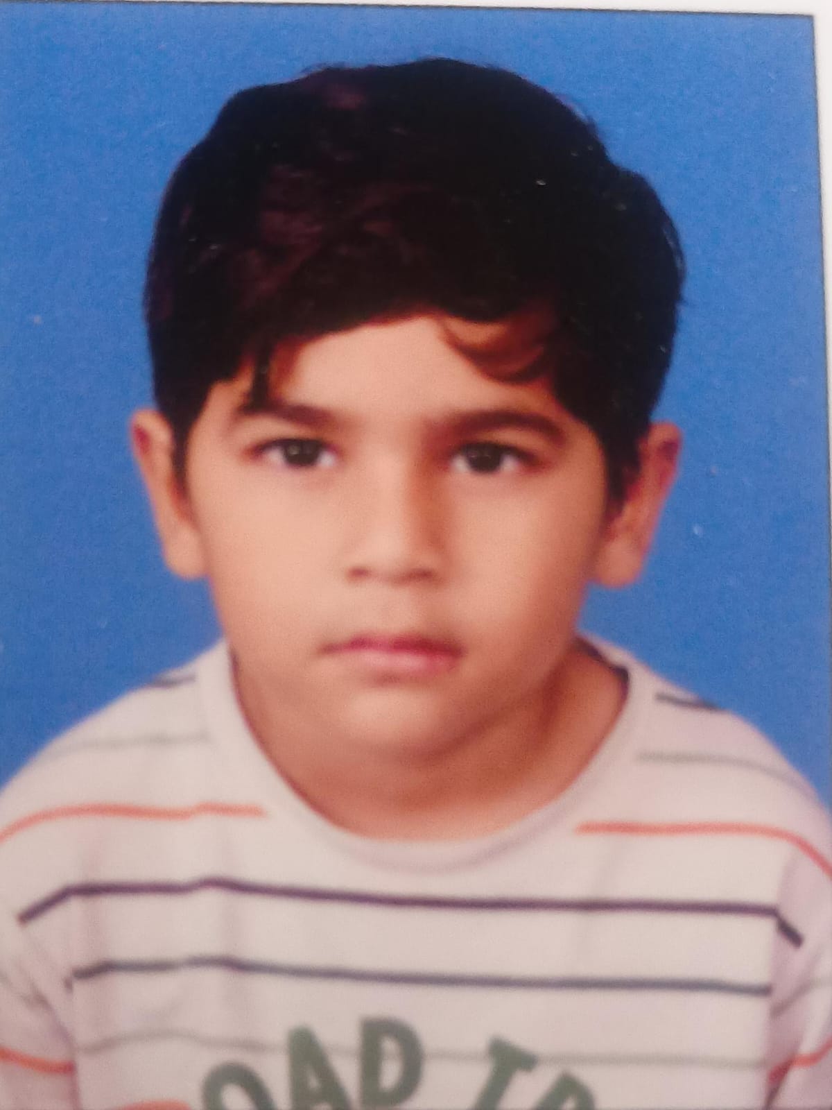 BHAVNISH RAJVANSHI