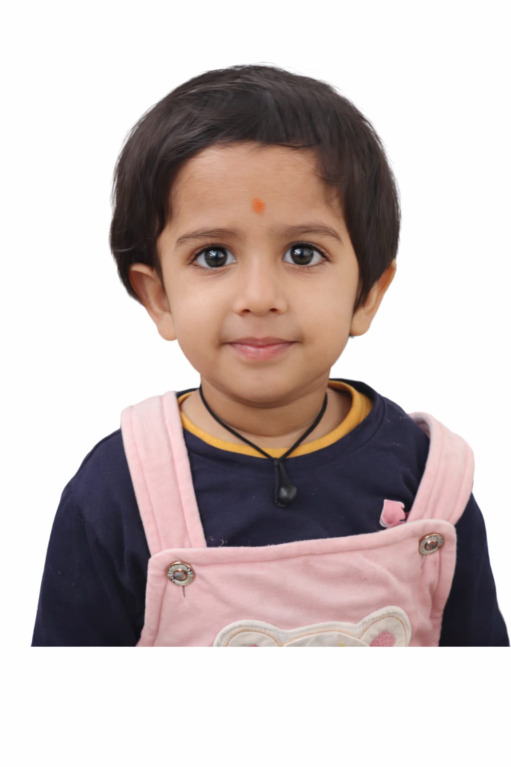 Gaurika Singh